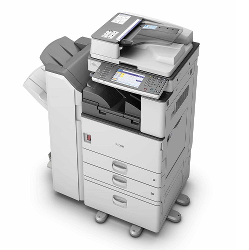 Máy photocopy Ricol MP 3352